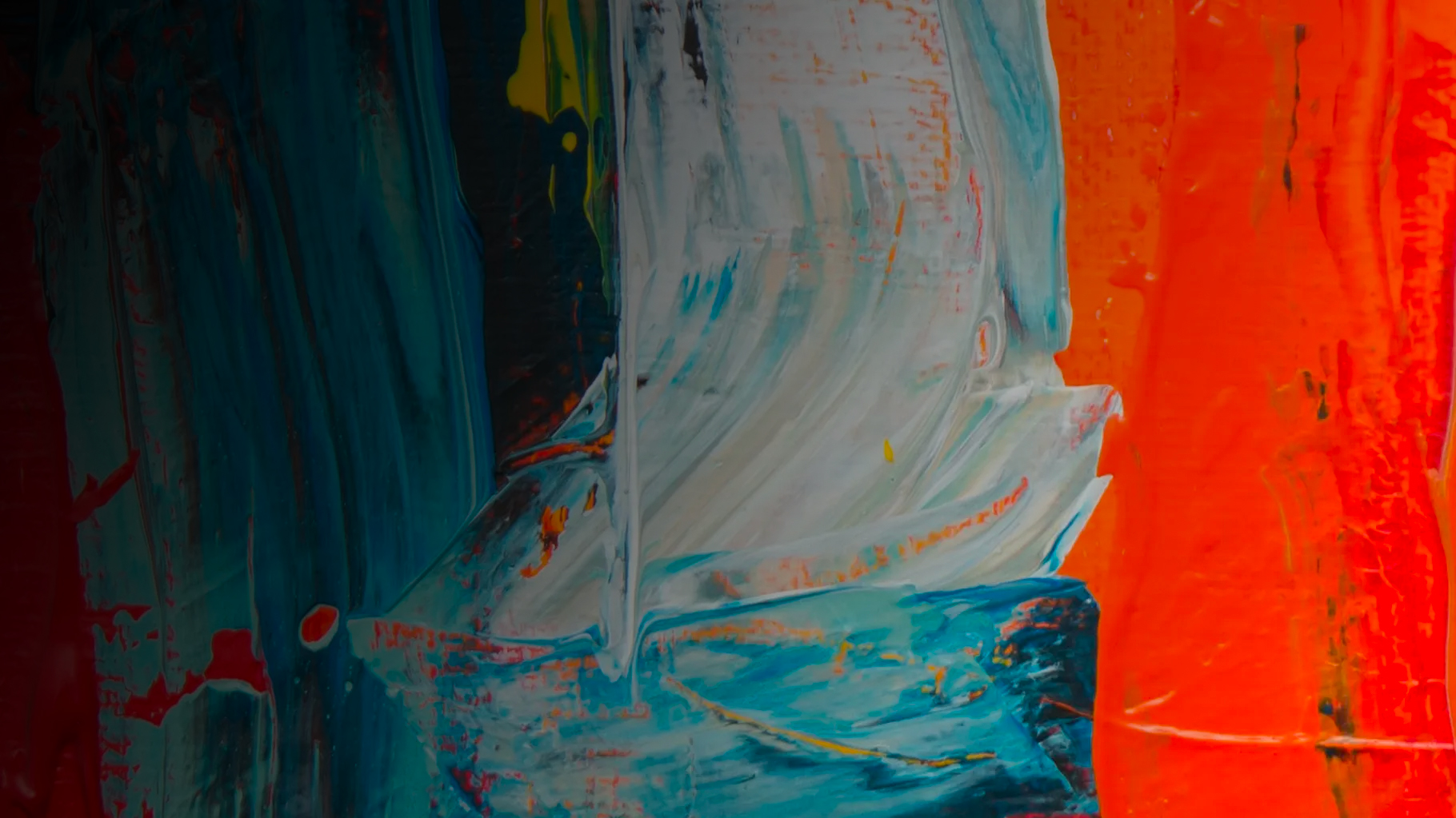 Мы изучаем ваши произведения искусства