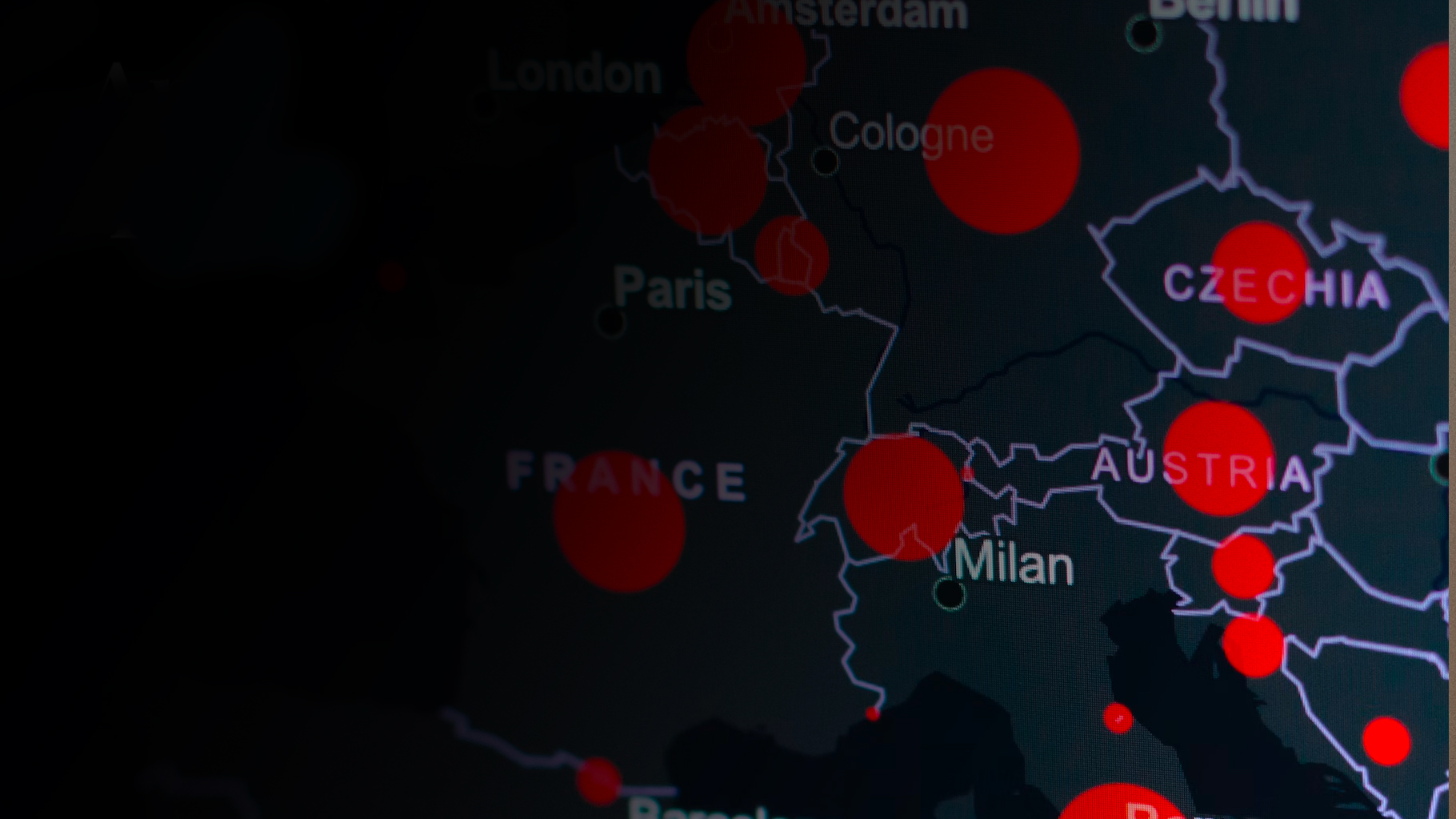 Верификация создателя полотна.