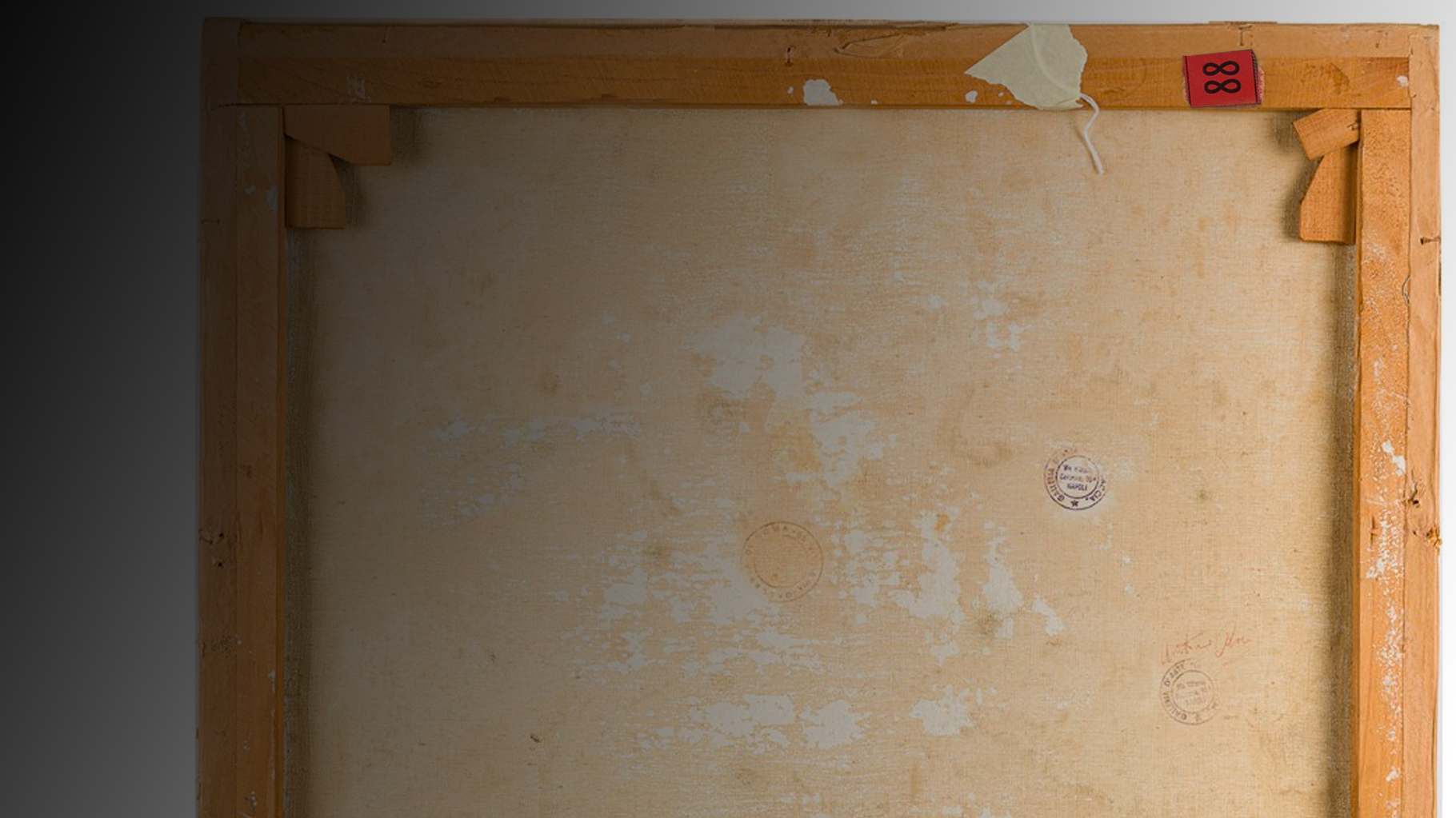 Штампы и наклейки