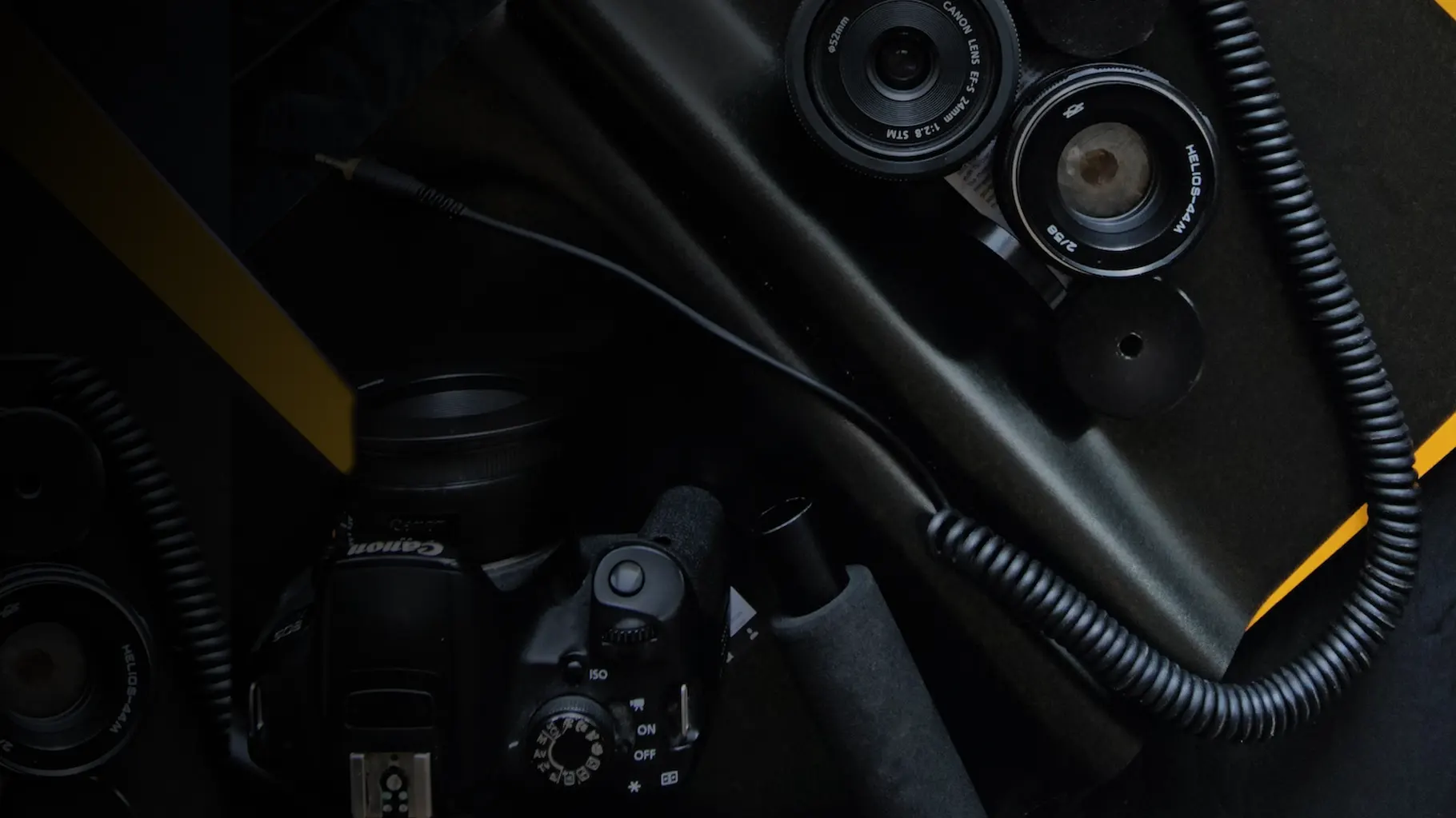 Специальная фотосьёмка